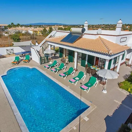 Βίλα Villa Andreia By Villa Plus *