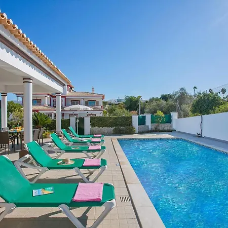 Βίλα Villa Andreia By Villa Plus *
