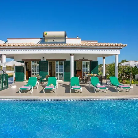 Βίλα Villa Andreia By Villa Plus