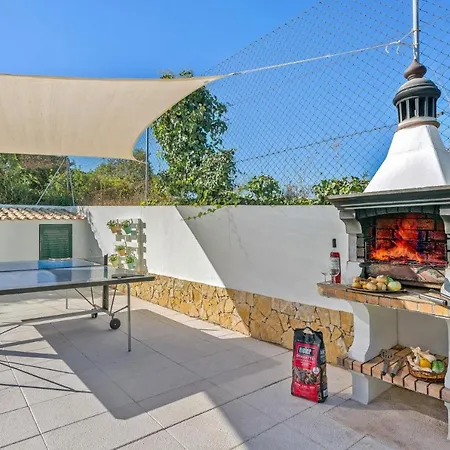 Villa Andreia By Villa Plus Βίλα