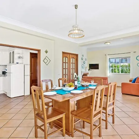 Villa Andreia By Villa Plus Villa
