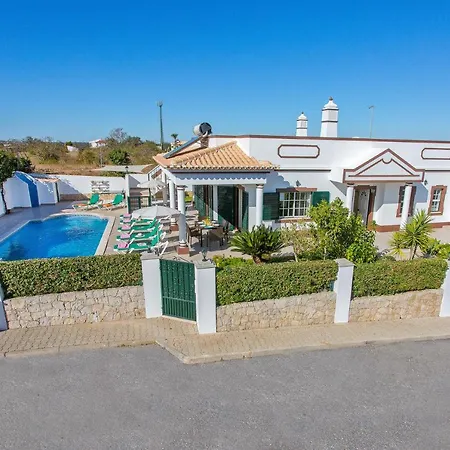 Villa Andreia By Villa Plus * Guia (Faro)