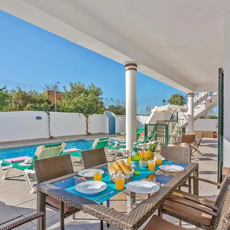 Villa Andreia By Villa Plus Villa Guia (Faro)